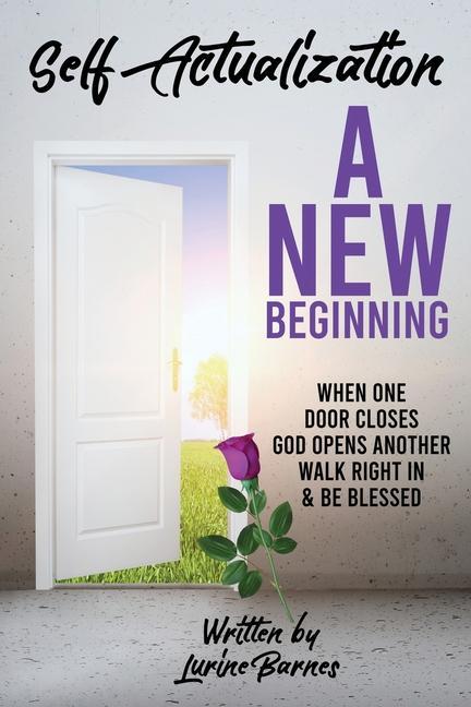 Buch Self-Actualization - A New Beginning Susan Gulash