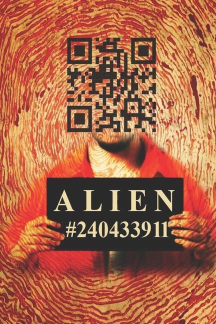 Knjiga Alien #240433911 Gabar Choli