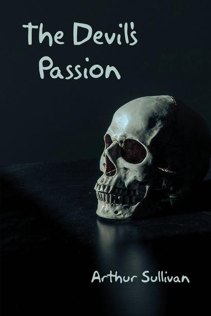 Knjiga The Devil's Passion 