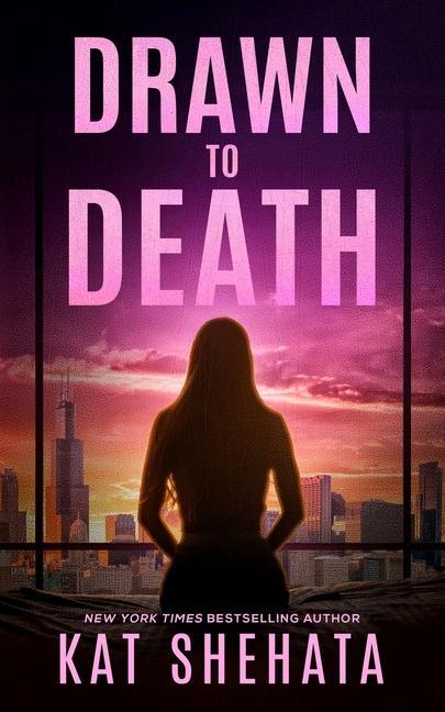 Knjiga Drawn to Death Kat Shehata