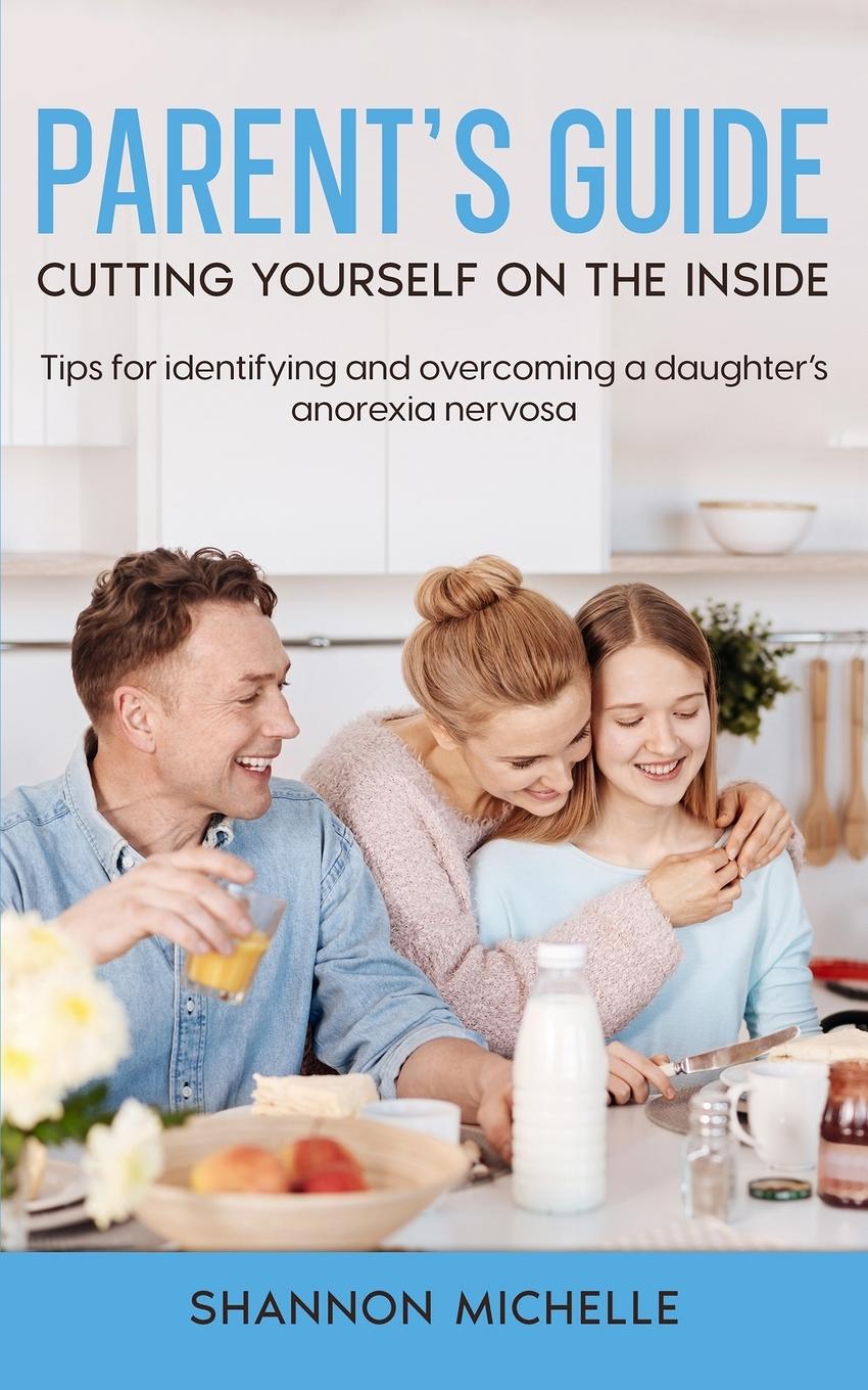 Boek Parent's Guide Shannon Michelle