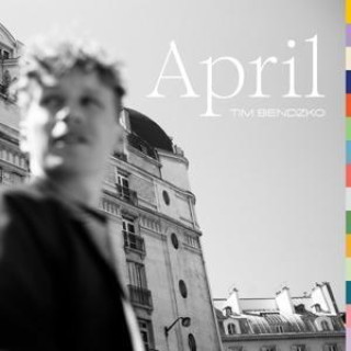 Audio April JIVE