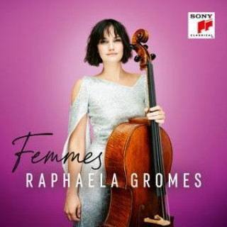 Zvok Femmes SONY CLASSICAL