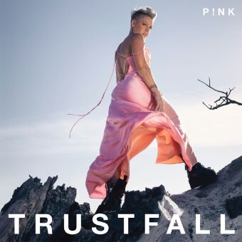 Аудио Trustfall 