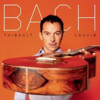 Zvok Bach SONY CLASSICAL