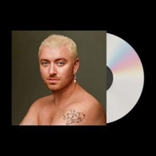 Audio  Gloria Sam Smith
