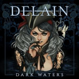 Audio Dark Waters Delain