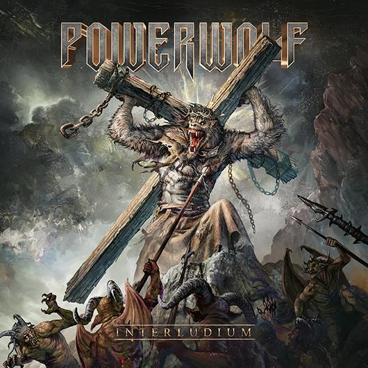 Audio Interludium Powerwolf