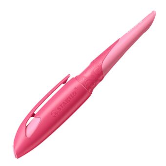 Gra/Zabawka STABILO EASYbirdy 3D Wildlife R mit Feder M rosa 