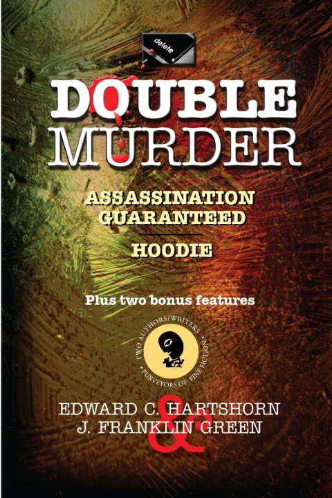 Knjiga Double Murder John Green