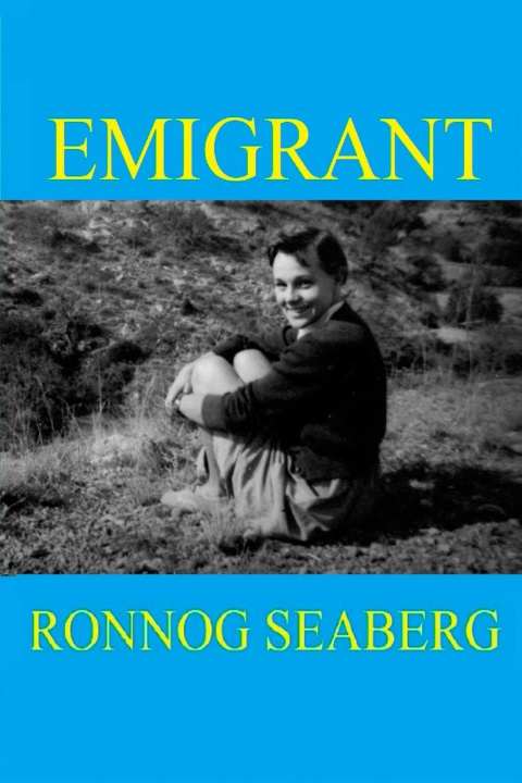 Knjiga Emigrant Ronnog Seaberg