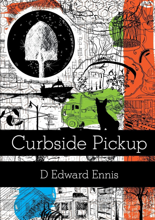 Boek Curbside Pickup D Edward Ennis