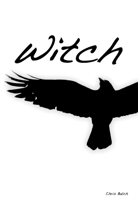 Book Witch Chris Balch