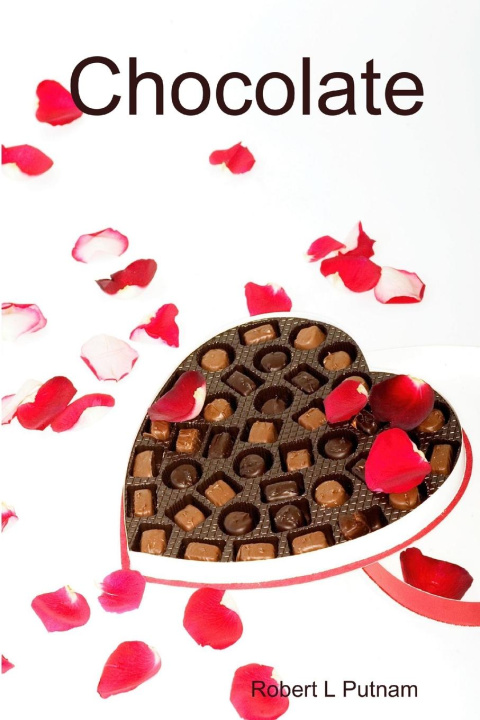 Book Chocolate Robert Putnam