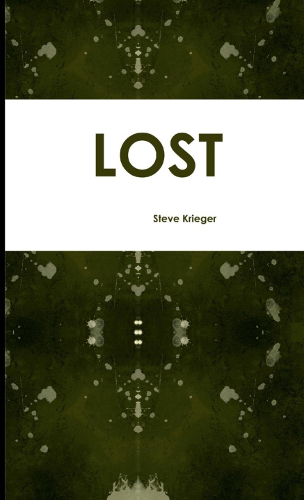 Carte Lost Steve Krieger