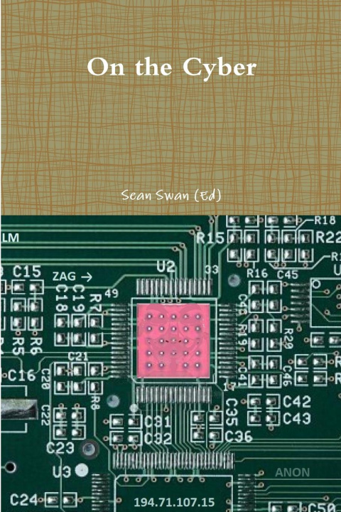 Knjiga On the Cyber Sean Swan (Ed)