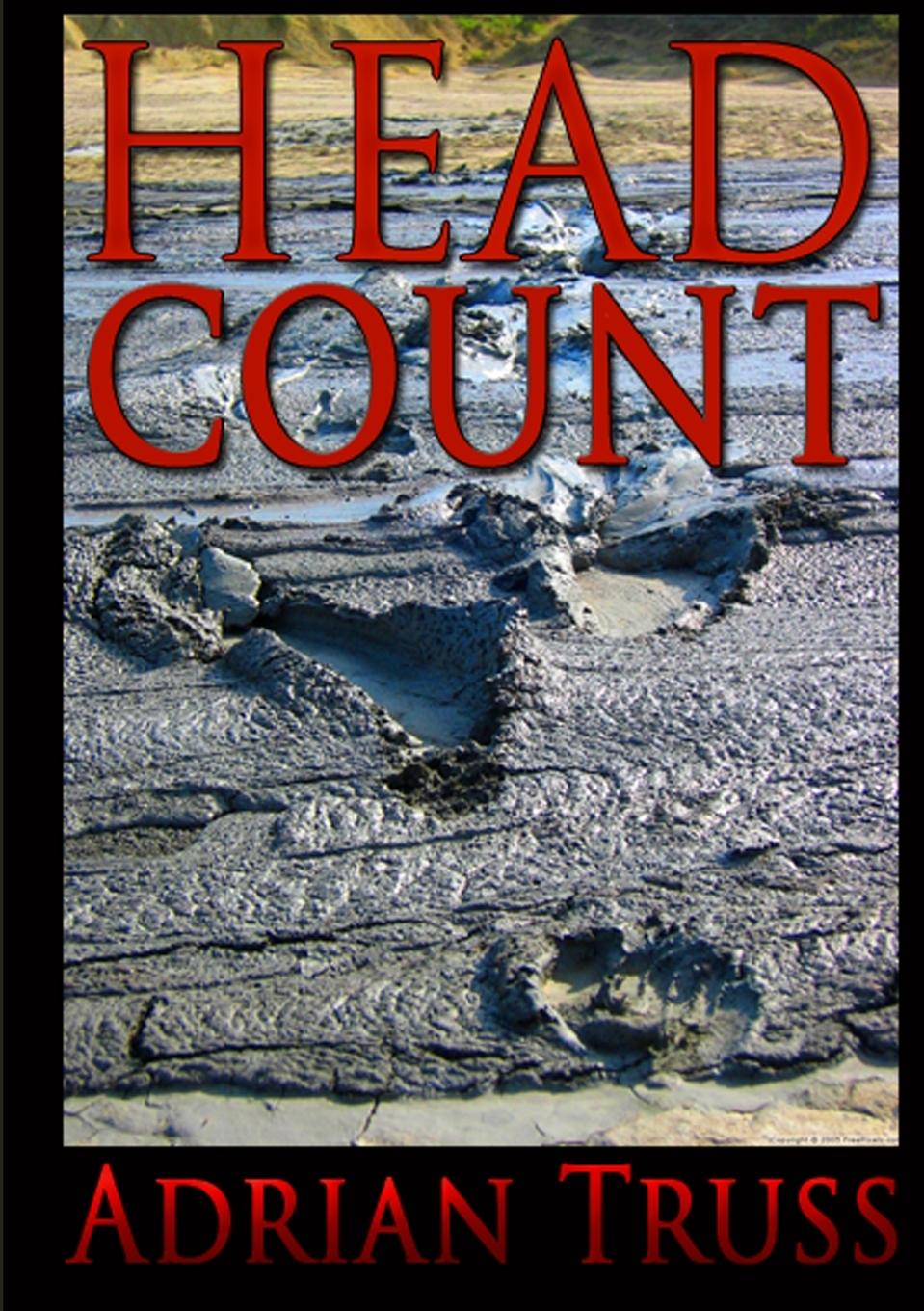 Knjiga Head Count Adrian Truss