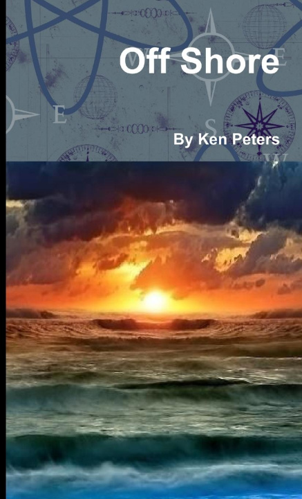 Knjiga Off Shore Ken Peters