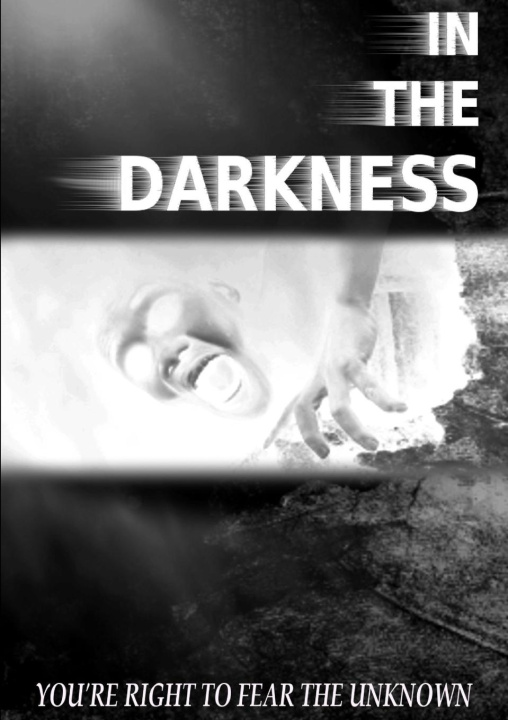 Knjiga In the Darkness Thirteen Press