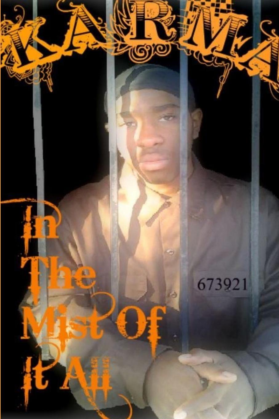 Knjiga Karma Dawnn Potts-Poole