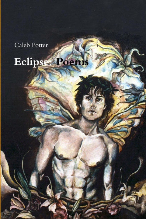 Knjiga Eclipse Caleb Potter
