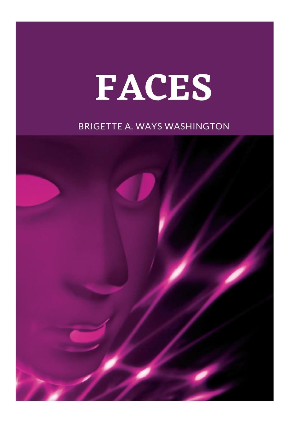 Knjiga FACES Brigette Ways