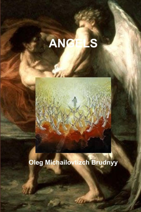 Knjiga Angels Oleg Michailovtizch Brudnyy
