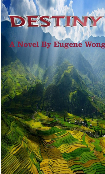 Book Destiny Eugene Wong