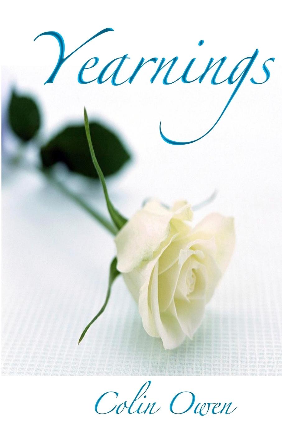 Buch Yearnings colin owen