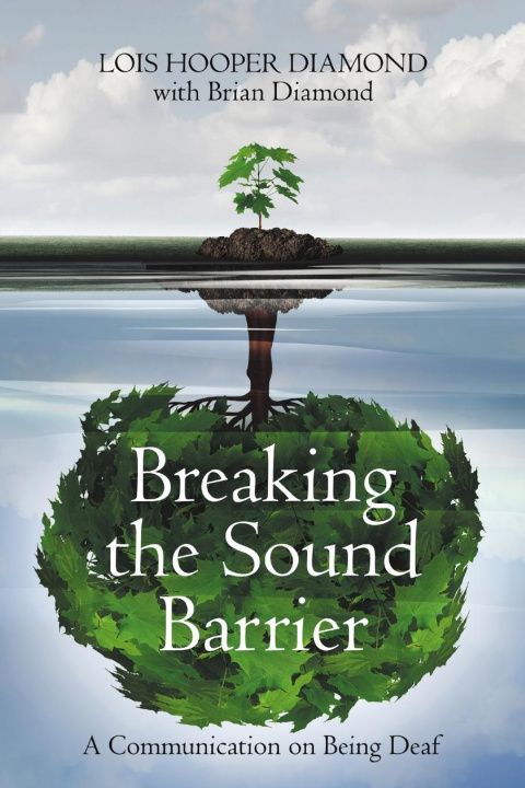 Buch Breaking the Sound Barrier Lois Hooper Diamond