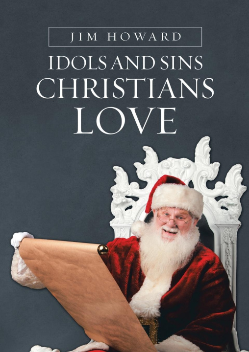 Carte Idols and Sins Christians Love 