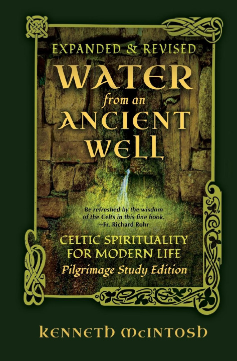 Βιβλίο Water from an Ancient Well Kenneth McIntosh