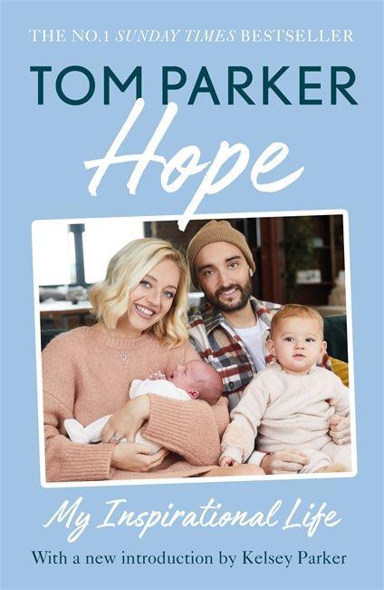 Buch Hope Tom Parker