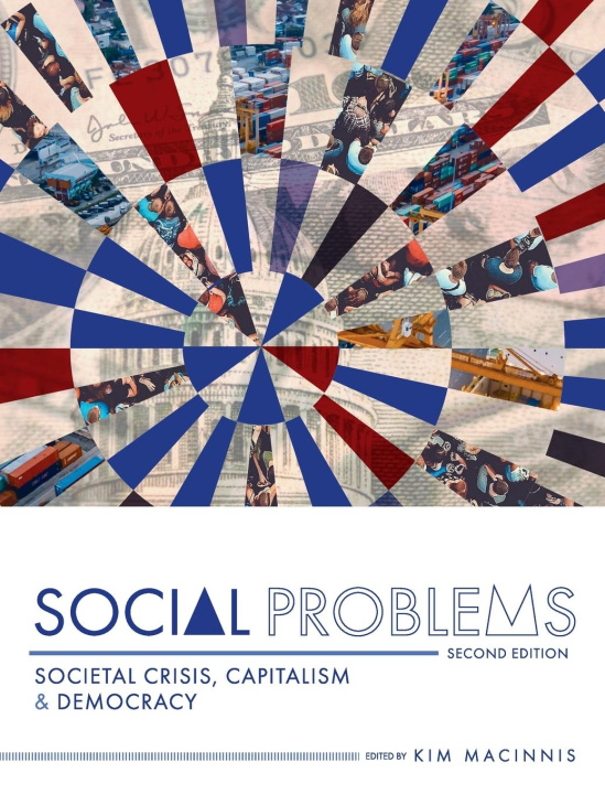 Buch Social Problems Kim Macinnis