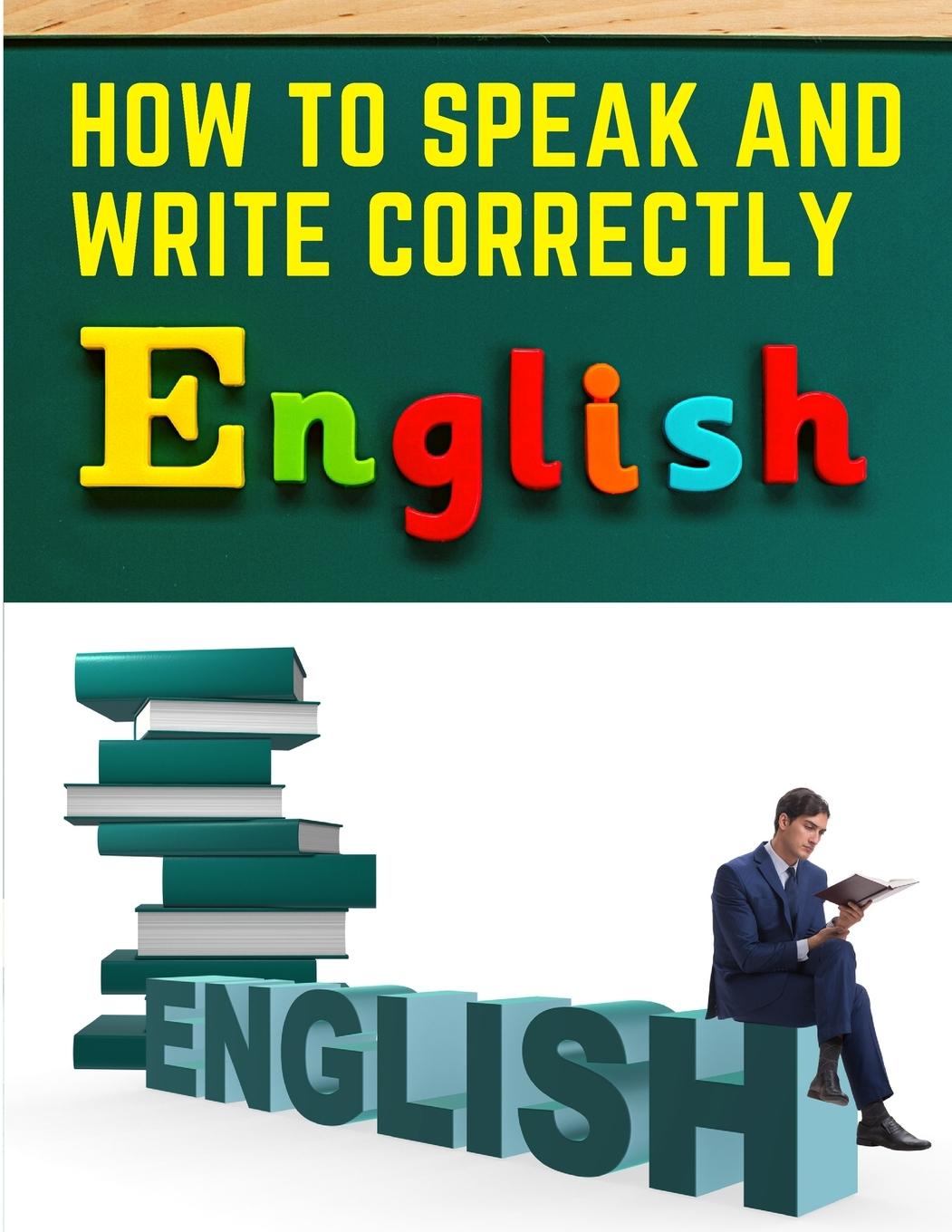 Boek How to Speak and Write Correctly Joseph Devlin