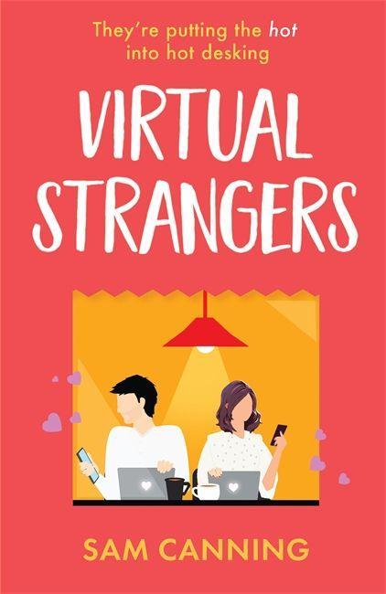 Βιβλίο Virtual Strangers Sam Canning
