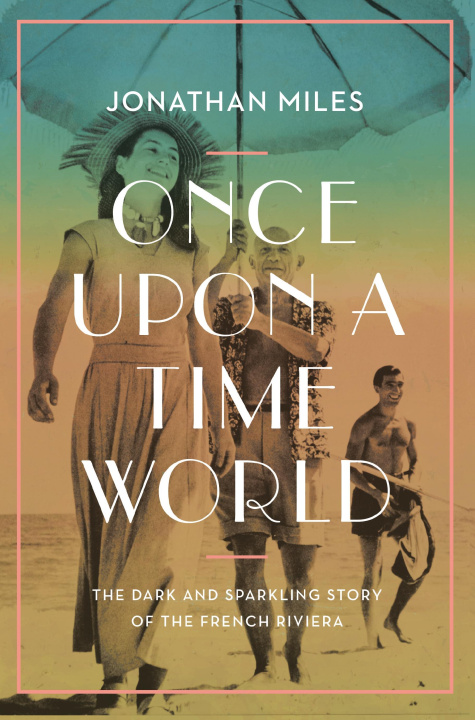 Книга Once Upon a Time World 