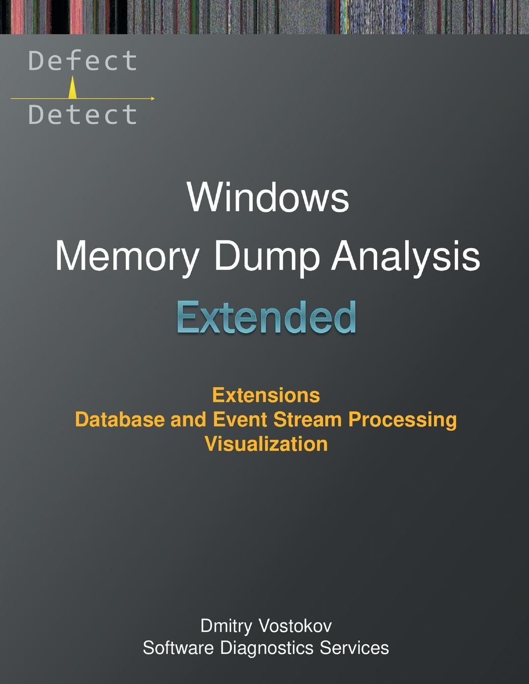 Carte Extended Windows Memory Dump Analysis Software Diagnostics Services