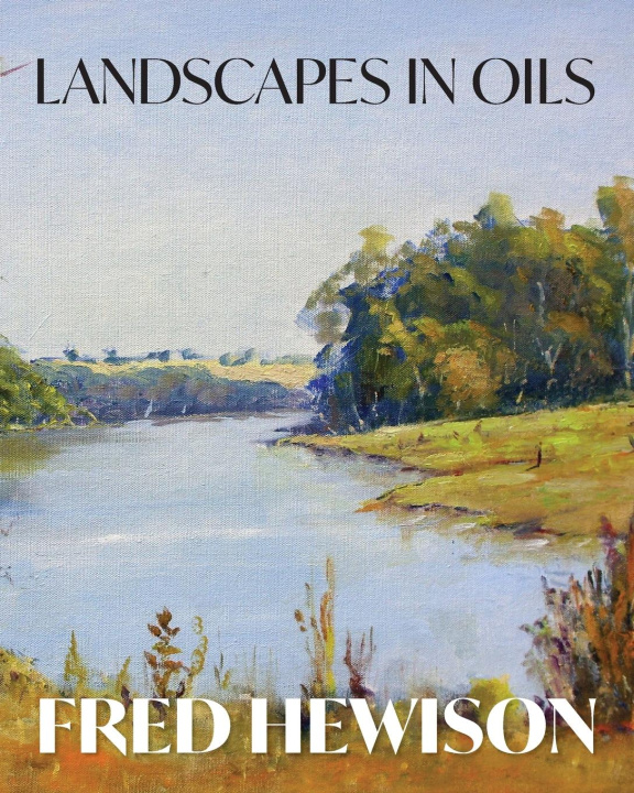Carte Landscapes in Oils 