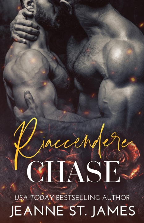Buch Riaccendere Chase Jeanne St. James
