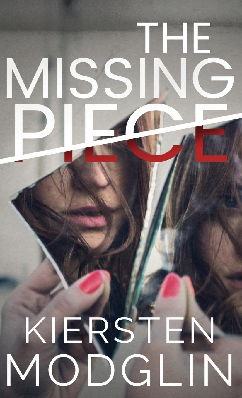 Book The Missing Piece Kiersten Modglin