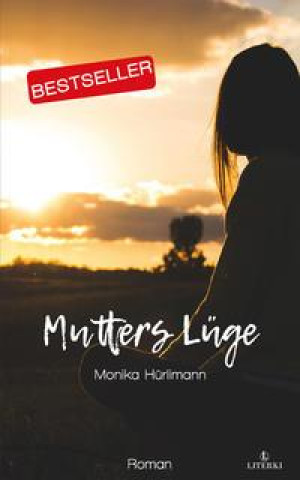 Boek Mutters Lüge Monika Hürlimann