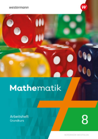Knjiga Mathematik Ausgabe NRW 2022 Uwe Scheele