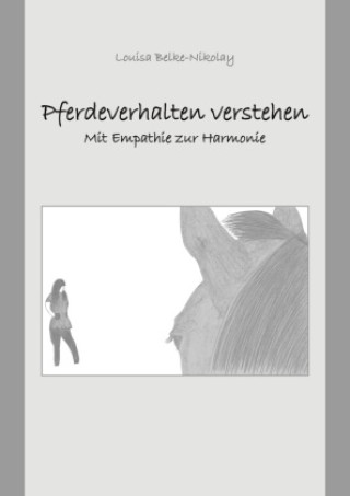 Knjiga Pferdeverhalten verstehen 