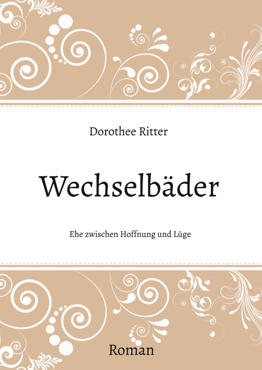 Knjiga Wechselbäder 
