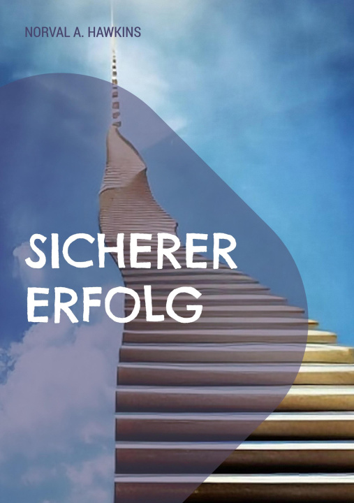 Buch Sicherer Erfolg Norval A. Hawkins
