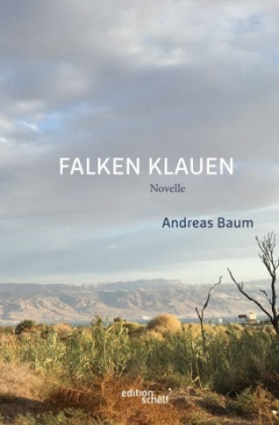 Knjiga Falken klauen Andreas Baum