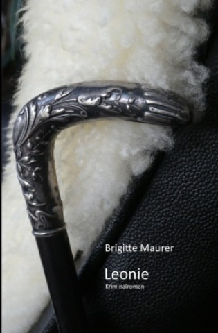 Buch Leonie Brigitte Maurer