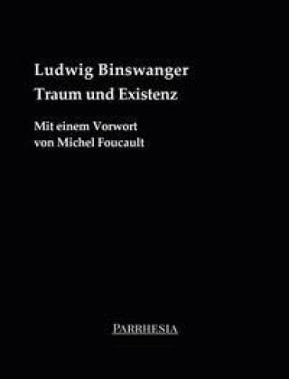 Buch Traum und Existenz 