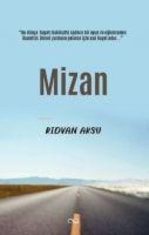 Knjiga Mizan 
